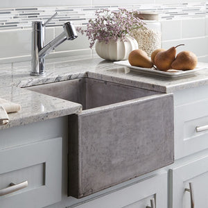 NSB1515-A Kitchen/Kitchen Sinks/Bar & Prep Sinks