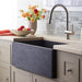 NSK3018-S Kitchen/Kitchen Sinks/Apron & Farmhouse Sinks