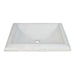 NSL2216-P Bathroom/Bathroom Sinks/Drop In Bathroom Sinks