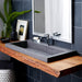 NSL3619-S Bathroom/Bathroom Sinks/Drop In Bathroom Sinks
