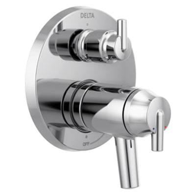 Product Image: T27T859 Bathroom/Bathroom Tub & Shower Faucets/Shower Only Faucet with Valve