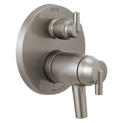 Product Image: T27T859-SS Bathroom/Bathroom Tub & Shower Faucets/Shower Only Faucet with Valve
