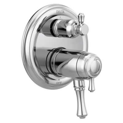 Product Image: T27T897 Bathroom/Bathroom Tub & Shower Faucets/Shower Only Faucet with Valve
