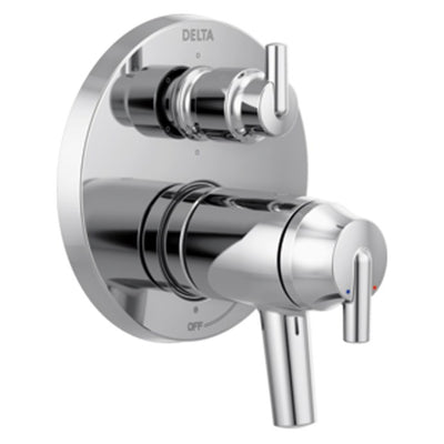 Product Image: T27T959 Bathroom/Bathroom Tub & Shower Faucets/Shower Only Faucet with Valve