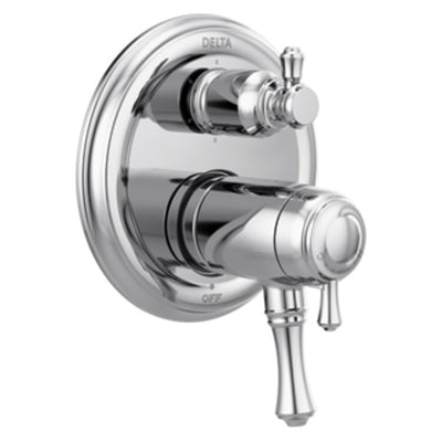 Product Image: T27T997 Bathroom/Bathroom Tub & Shower Faucets/Shower Only Faucet with Valve