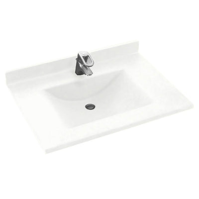 CV02225.130 Bathroom/Vanities/Single Vanity Tops Only