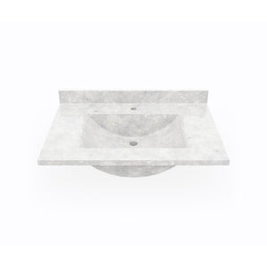 CV02231.130 Bathroom/Vanities/Single Vanity Tops Only