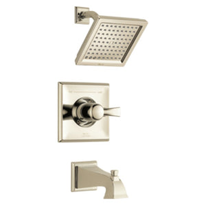 T14451-PN-WE Bathroom/Bathroom Tub & Shower Faucets/Tub & Shower Faucet Trim