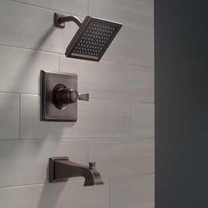 T14451-RB-WE Bathroom/Bathroom Tub & Shower Faucets/Tub & Shower Faucet Trim