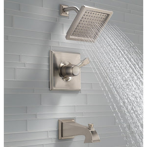 T14451-SS-WE Bathroom/Bathroom Tub & Shower Faucets/Tub & Shower Faucet Trim