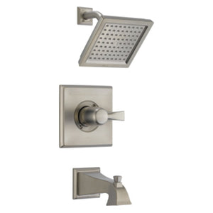 T14451-SS-WE Bathroom/Bathroom Tub & Shower Faucets/Tub & Shower Faucet Trim