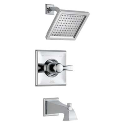 Product Image: T14451-WE Bathroom/Bathroom Tub & Shower Faucets/Tub & Shower Faucet Trim