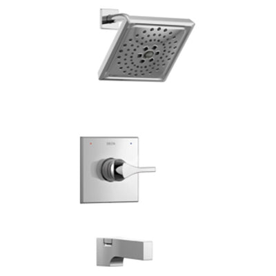 T14474 Bathroom/Bathroom Tub & Shower Faucets/Tub & Shower Faucet Trim