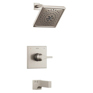 T14474-SS Bathroom/Bathroom Tub & Shower Faucets/Tub & Shower Faucet Trim