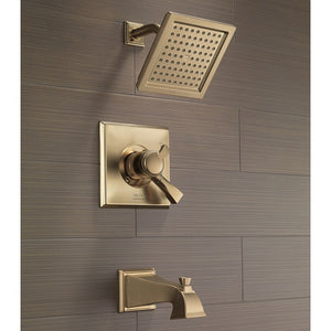 T17451-CZ-WE Bathroom/Bathroom Tub & Shower Faucets/Tub & Shower Faucet Trim