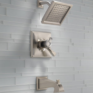 T17451-SS-WE Bathroom/Bathroom Tub & Shower Faucets/Tub & Shower Faucet Trim
