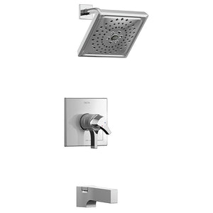 T17474 Bathroom/Bathroom Tub & Shower Faucets/Tub & Shower Faucet Trim