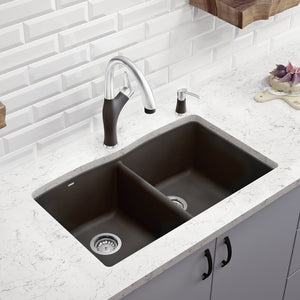 441466 Kitchen/Kitchen Sinks/Dual Mount Kitchen Sinks