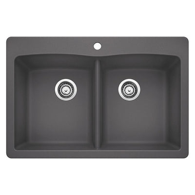 Product Image: 441466 Kitchen/Kitchen Sinks/Dual Mount Kitchen Sinks