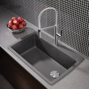 441467 Kitchen/Kitchen Sinks/Dual Mount Kitchen Sinks