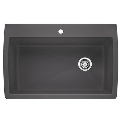 Product Image: 441467 Kitchen/Kitchen Sinks/Dual Mount Kitchen Sinks