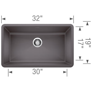 441478 Kitchen/Kitchen Sinks/Undermount Kitchen Sinks