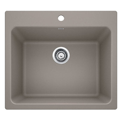 Product Image: 401926 Laundry Utility & Service/Laundry Utility & Service Sinks/Drop in Utility Sinks