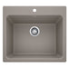 401926 Laundry Utility & Service/Laundry Utility & Service Sinks/Drop in Utility Sinks
