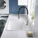 401927 Laundry Utility & Service/Laundry Utility & Service Sinks/Drop in Utility Sinks
