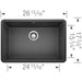 522259 Kitchen/Kitchen Sinks/Undermount Kitchen Sinks