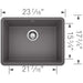 522412 Kitchen/Kitchen Sinks/Undermount Kitchen Sinks