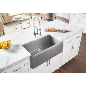 401900 Kitchen/Kitchen Sinks/Apron & Farmhouse Sinks