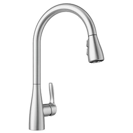 Atura Single Handle Pull Down Kitchen Faucet