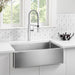522213 Kitchen/Kitchen Sinks/Apron & Farmhouse Sinks