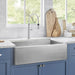 522213 Kitchen/Kitchen Sinks/Apron & Farmhouse Sinks