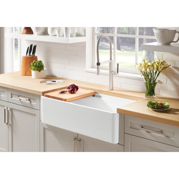 Blanco 523026 Profina Kitchen Sink Riverbend Home