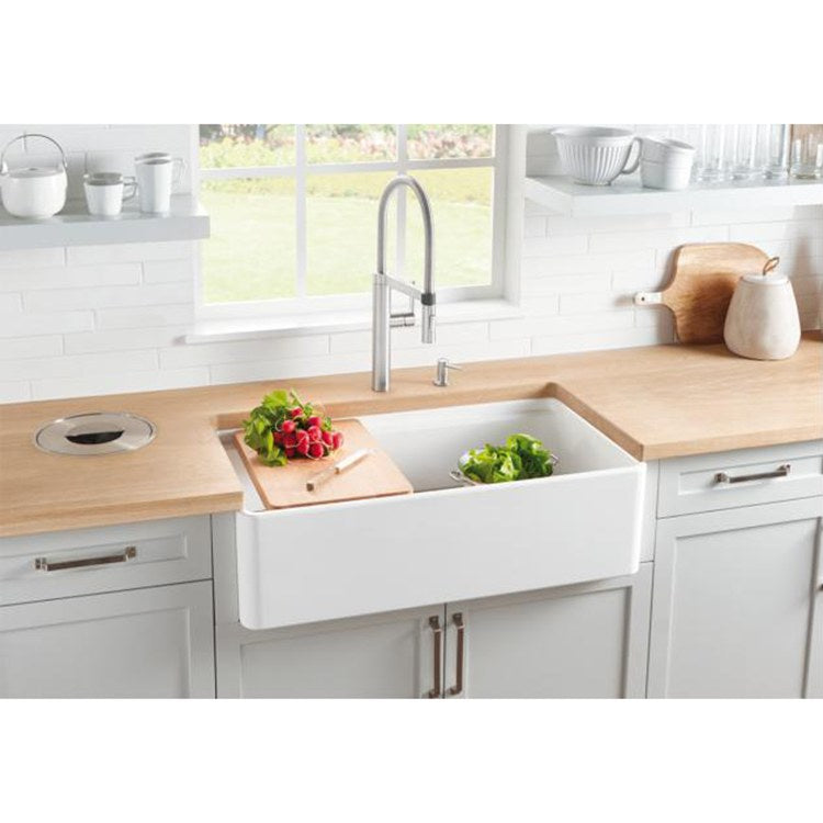 Blanco 523026 Profina Kitchen Sink Riverbend Home