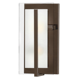 Latitude Two-Light Wall Sconce
