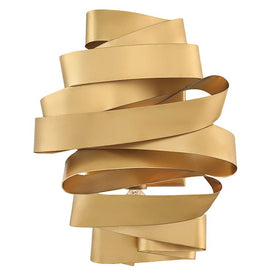 Delfina Two-Light Wall Sconce