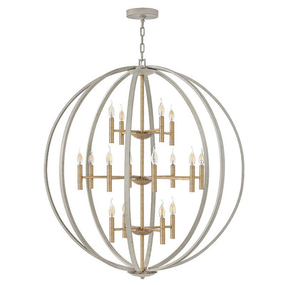 Product Image: 3464CG Lighting/Ceiling Lights/Chandeliers