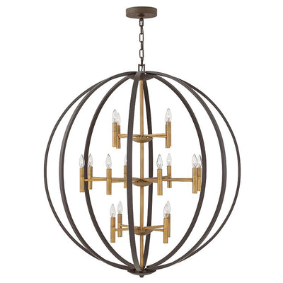 Product Image: 3464SB Lighting/Ceiling Lights/Chandeliers