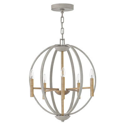 Product Image: 3466CG Lighting/Ceiling Lights/Chandeliers