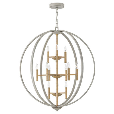 Product Image: 3469CG Lighting/Ceiling Lights/Chandeliers