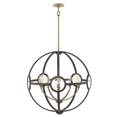 Product Image: 3925KZ Lighting/Ceiling Lights/Chandeliers