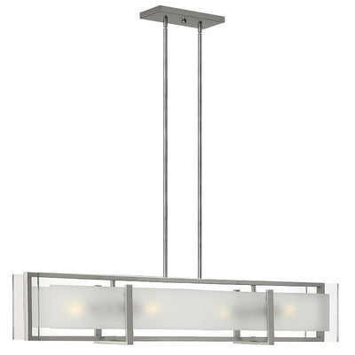 Product Image: 3996BN Lighting/Ceiling Lights/Chandeliers