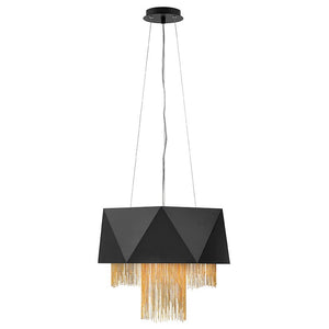 FR32804SBK Lighting/Ceiling Lights/Chandeliers