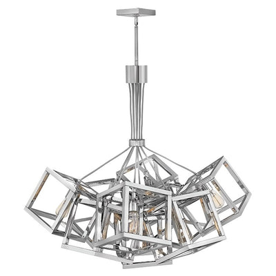 Product Image: FR42445PNI Lighting/Ceiling Lights/Chandeliers