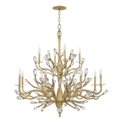 Product Image: FR46810CPG Lighting/Ceiling Lights/Chandeliers