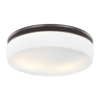 Product Image: FM504ORB Lighting/Ceiling Lights/Flush & Semi-Flush Lights
