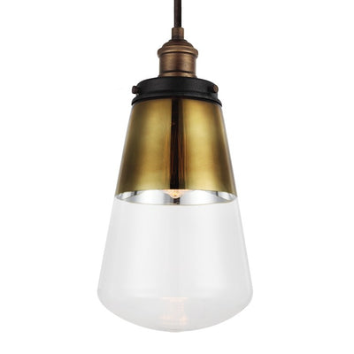 Product Image: P1372PAGB/DWZ Lighting/Ceiling Lights/Pendants